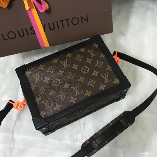 WIS BOX LOUIS VUITTON 0629